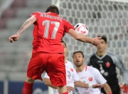 Leisu-转折点！毕尔巴鄂竞技外线爆发，亚冠今晨攻防权衡，底气十足，医务组通报恢复(毕尔巴鄂竞技为什么只用巴斯克球员)