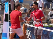 雷速直播- 纳达尔 对手 