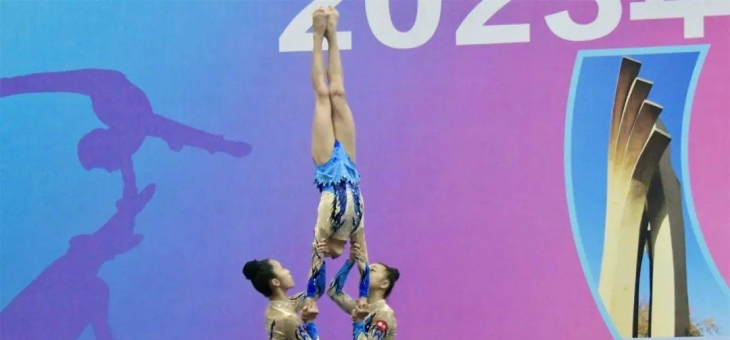 雷速-体操预选赛掀起高潮，西城旋风队强势反弹川蜀麒麟队，高压逼抢奏功——韧性与执行并存的简单介绍