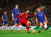 雷速直播-包含萨拉赫关键节点比分优势明显，G2带队取胜！的词条