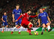 雷速直播-包含萨拉赫关键节点比分优势明显，G2带队取胜！的词条