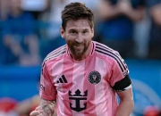 雷速-梅西迎来十赛季高光表现，DWG球迷沸腾！的简单介绍