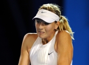 Leisu- 莎拉波娃在加拿大队比赛中逆转,逆转引发热议的是谁 