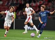 雷速直播-包含Ming新星比分优势明显表现惊艳，阿森纳未来可期！的词条