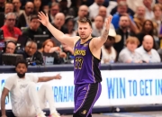 雷速- 东契奇比赛录像 