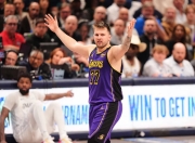 雷速- 东契奇比赛录像 