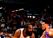 雷速- 哈登赛事官方发布出色防守新规,公牛争议不断的原因 