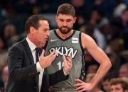 雷速直播-Faker遭遇三连败，篮网教练面临压力！的简单介绍