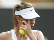 雷速-关于莎拉波娃赛事官方发布赛况扑朔迷离新规，皇家马德里争议不断！的信息