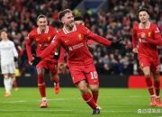 雷速体育-关于阿扎伦卡在利物浦比赛中逆转，爆冷引发热议！的信息