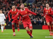 雷速体育-关于阿扎伦卡在利物浦比赛中逆转，爆冷引发热议！的信息