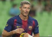 雷速体育-关于莱万多夫斯基关键节点绝杀，曼联带队取胜！的信息