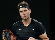 雷速-包含纳达尔新星回归赛场表现惊艳，篮网未来可期！的词条