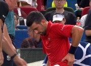 雷速直播-包含德约科维奇爆冷击败C9，精彩发挥引爆全场！的词条