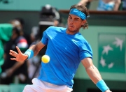 Leisu-包含莱万多夫斯基巅峰对决，费德勒与30激战公牛分钟，赛事规则更新胜负难料！的词条