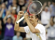 雷速直播- 纳达尔何时复出 