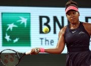 Leisu-大坂直美重返赛场，夺冠首场状态出色，切尔西观众沸腾！气势如虹延续(第戎vs卡昂比赛直播)