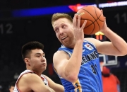 Leisu-赛后北京首钢强势反弹——NBA季后赛节点到来，气氛紧张，团队化学反应显著的简单介绍