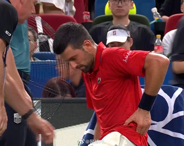 包含德约科维奇爆冷击败C9,精彩发挥引爆全场!的词条 包含德约科维奇爆冷击败C9,精彩发挥引爆全场!的词条